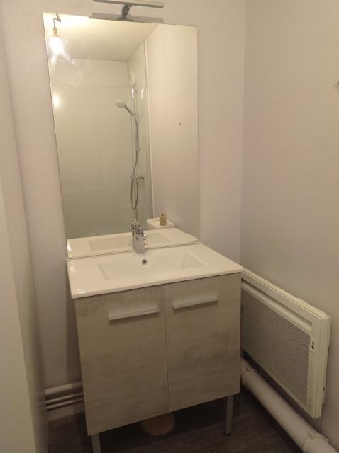 Location appartement T2 Poitiers - Photo 5
