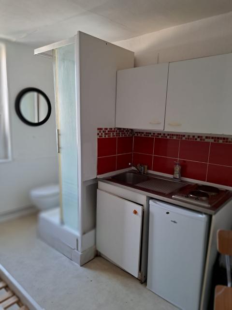 Location chambre Le Havre - Photo 3