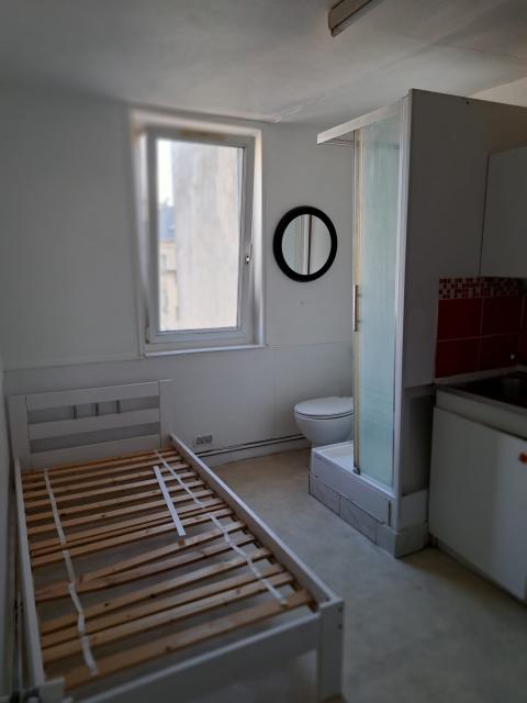 Location chambre Le Havre - Photo 4