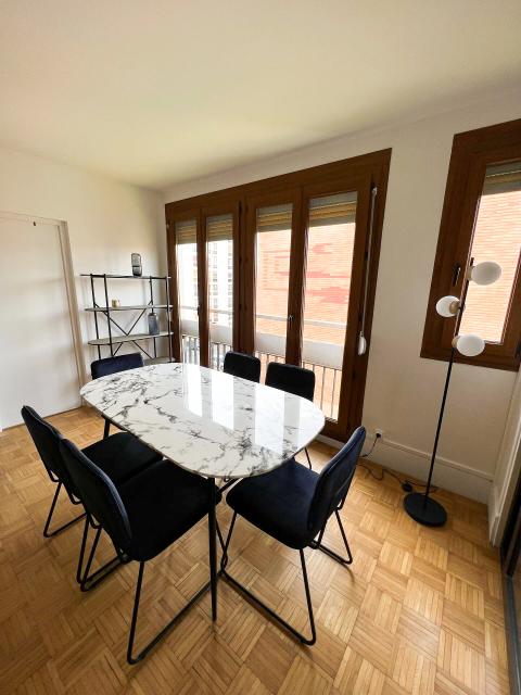 Location appartement T5 Amiens - Photo 3