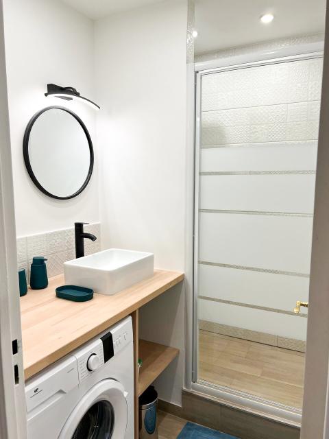 Location appartement T5 Amiens - Photo 4