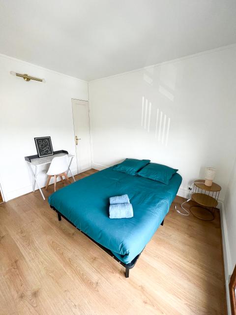 Location appartement T5 Amiens - Photo 6