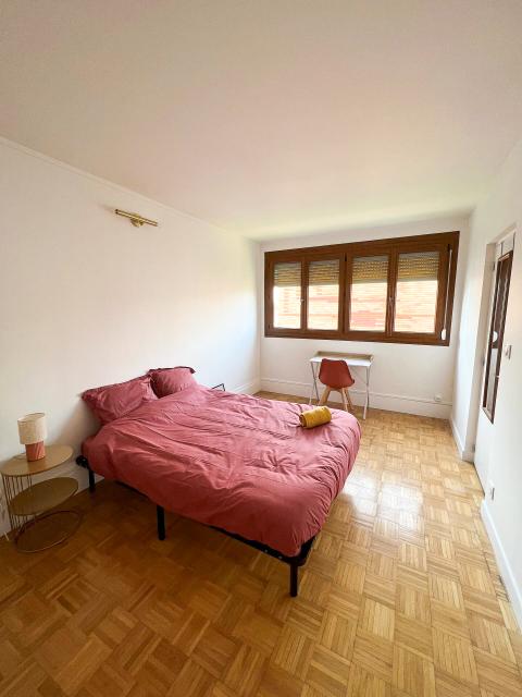 Location appartement T5 Amiens - Photo 7