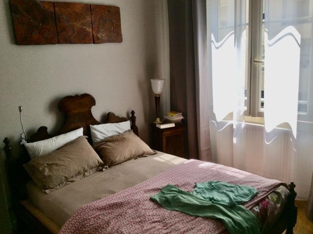 Location appartement T3 Lyon 8 - Photo 4