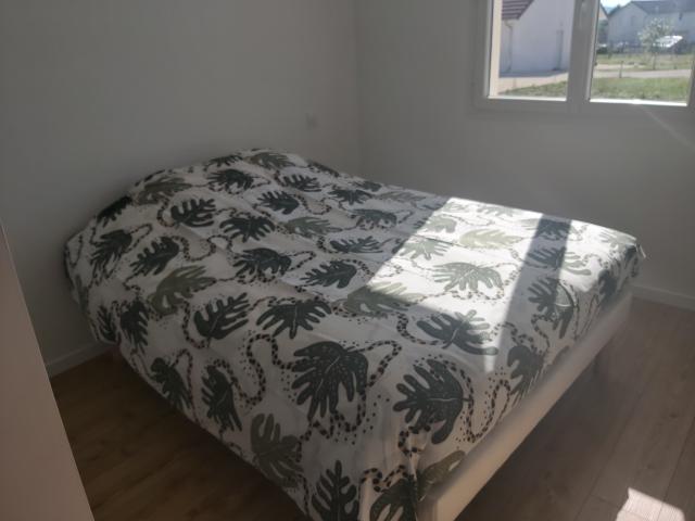 Location maison F3 Montagnieu - Photo 4
