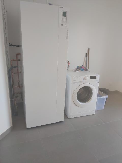 Location maison F3 Montagnieu - Photo 5