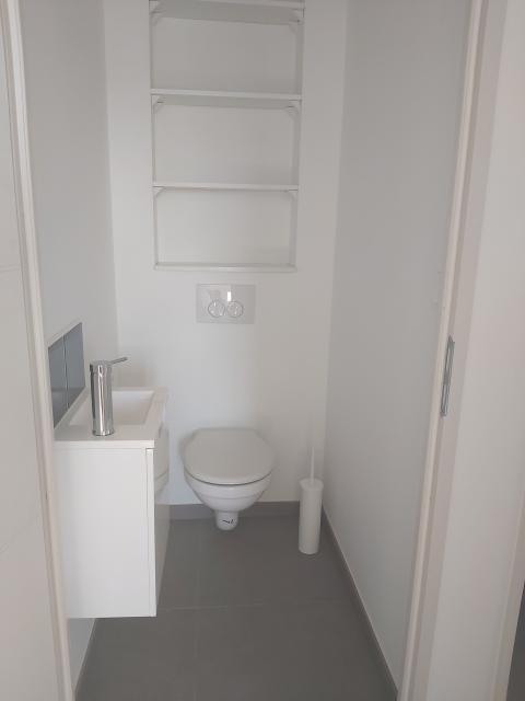 Location maison F3 Montagnieu - Photo 7