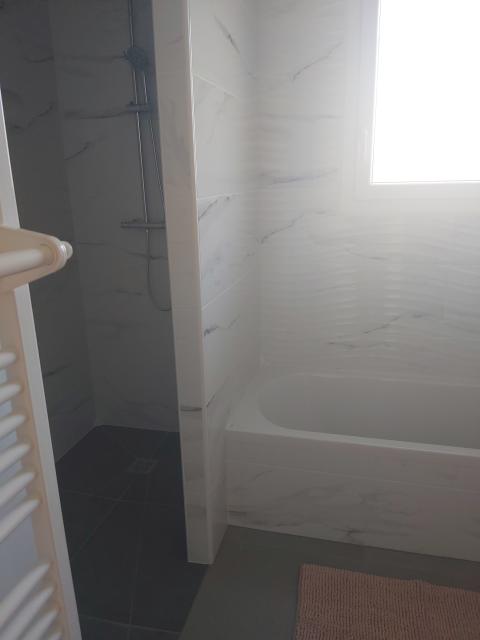 Location maison F3 Montagnieu - Photo 9