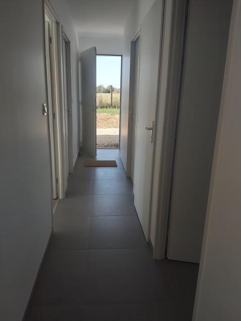 Location maison F3 Montagnieu - Photo 10