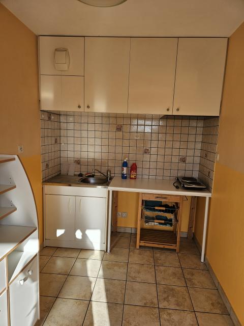 Location studio Nancy - Photo 2