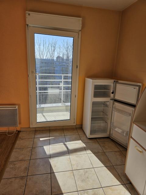 Location studio Nancy - Photo 3