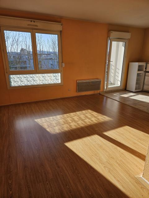 Location studio Nancy - Photo 6