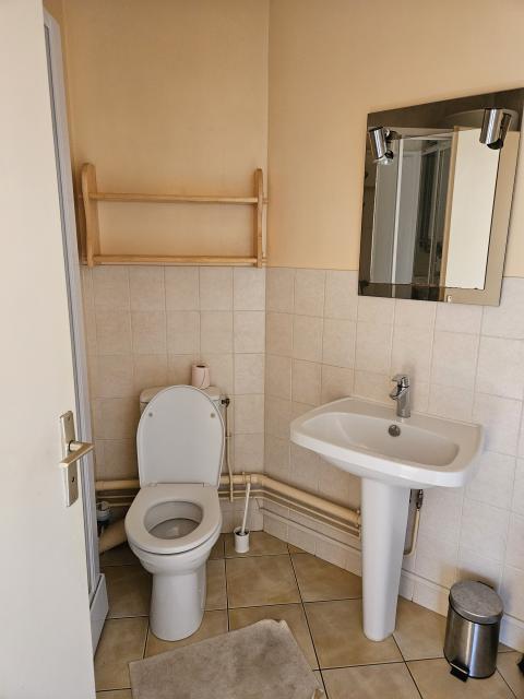 Location studio Nancy - Photo 9