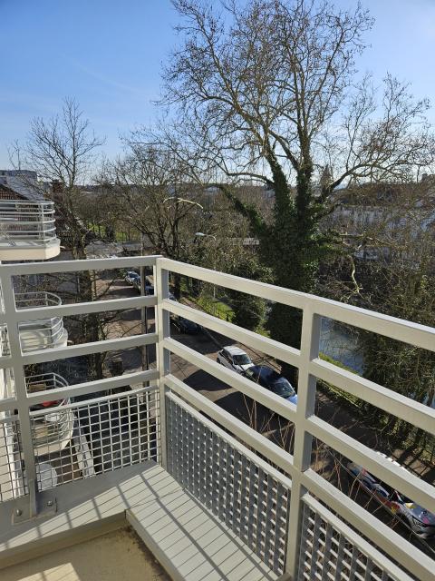 Location studio Nancy - Photo 10