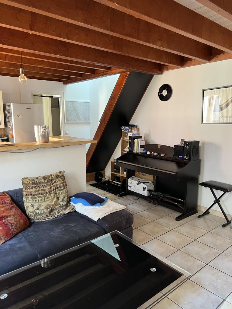 Location chambre Sevres - Photo 3