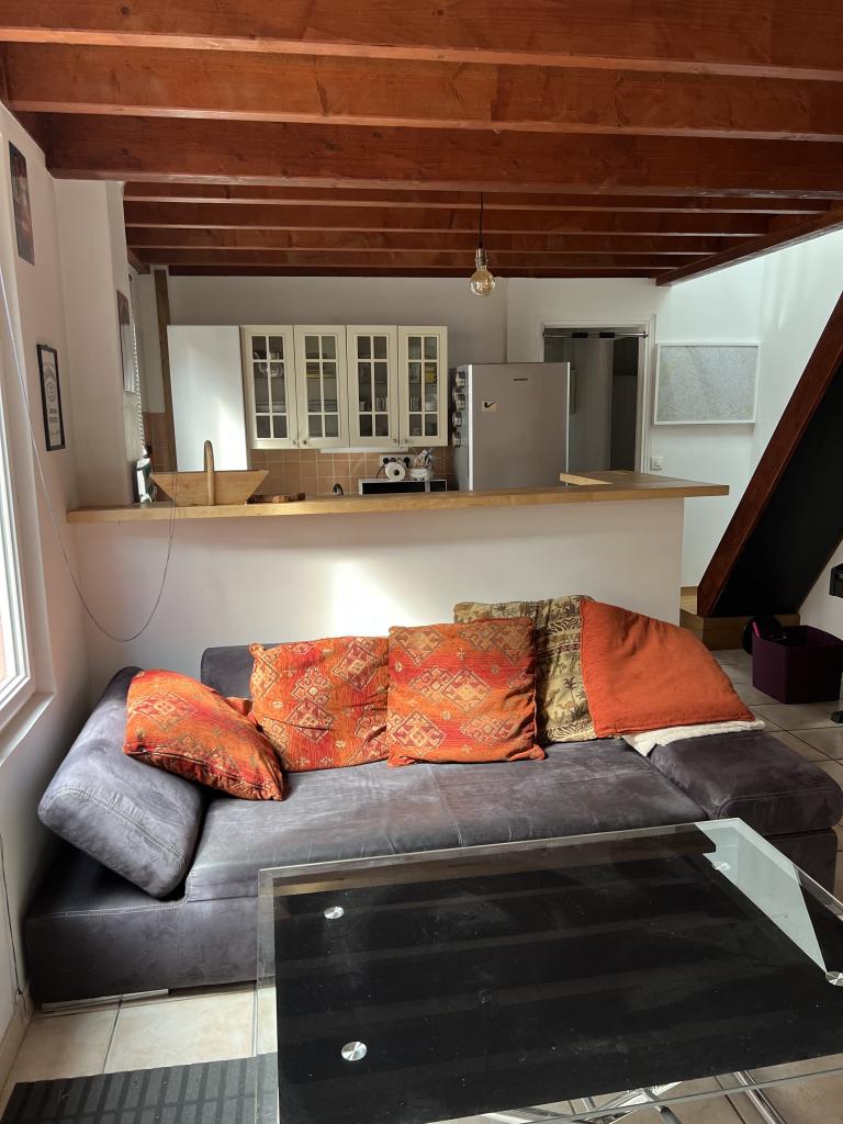 Location chambre Sevres - Photo 4
