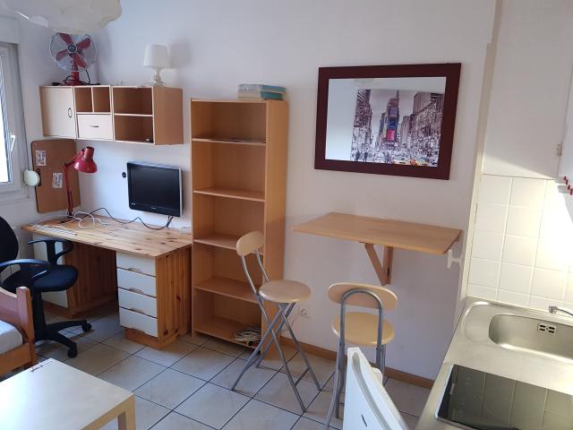 Location studio Strasbourg - Photo 2