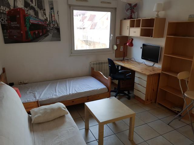 Location studio Strasbourg - Photo 5
