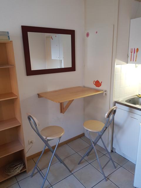 Location studio Strasbourg - Photo 6