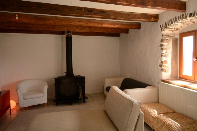 Location maison F3 Cranves Sales - Photo 2