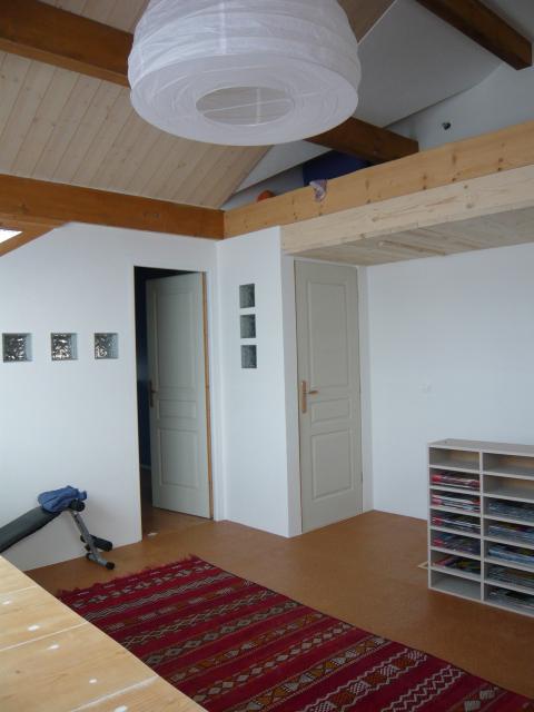 Location maison F3 Cranves Sales - Photo 3
