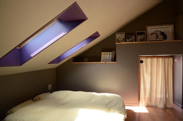 Location maison F3 Cranves Sales - Photo 4