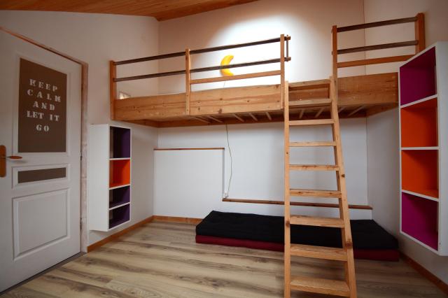 Location maison F3 Cranves Sales - Photo 5