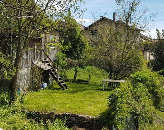 Location maison F3 Cranves Sales - Photo 9
