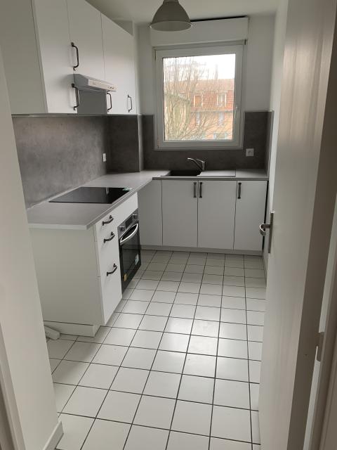 Location appartement T2 Franconville - Photo 4