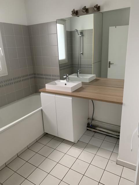 Location appartement T2 Franconville - Photo 8