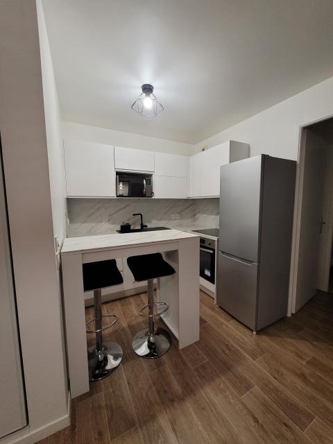 Location appartement T2 Carrieres sous Poissy - Photo 2