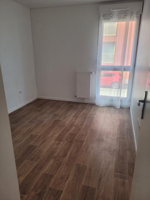 Location appartement T2 Carrieres sous Poissy - Photo 3