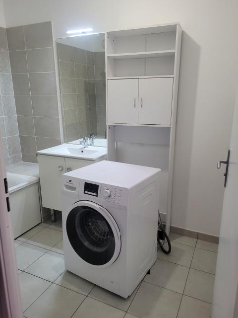 Location appartement T2 Carrieres sous Poissy - Photo 4