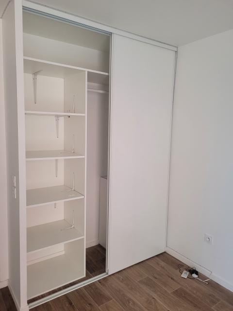 Location appartement T2 Carrieres sous Poissy - Photo 6