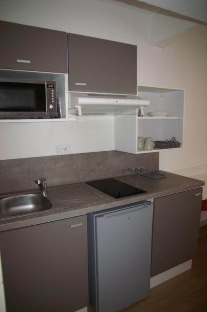 Location studio Lyon 7 - Photo 2