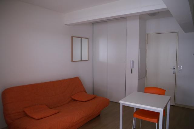 Location studio Lyon 7 - Photo 6