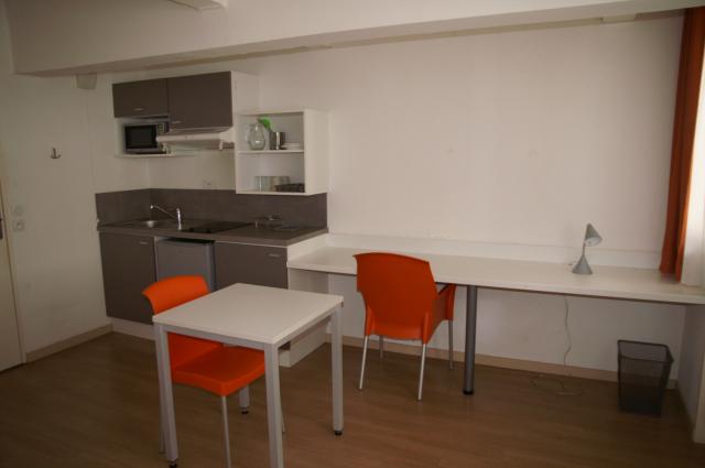 Location studio Lyon 7 - Photo 7