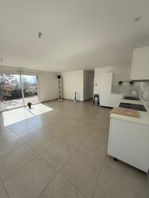 Location maison F3 Reillanne - Photo 3