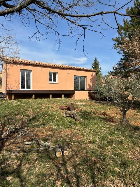 Location maison F3 Reillanne - Photo 8