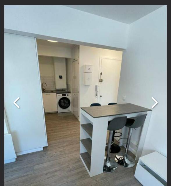 Location appartement T2 Marseille 05 - Photo 3