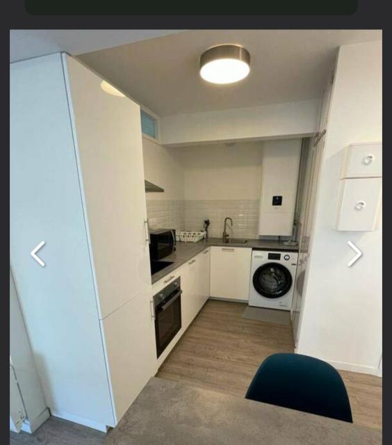 Location appartement T2 Marseille 05 - Photo 4