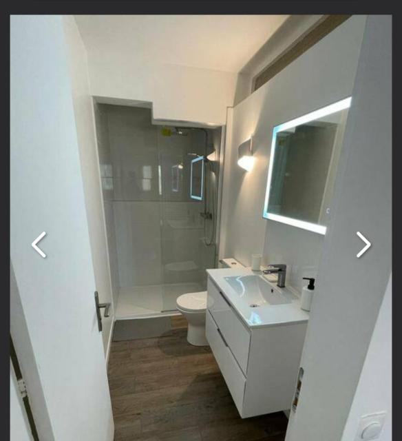 Location appartement T2 Marseille 05 - Photo 5