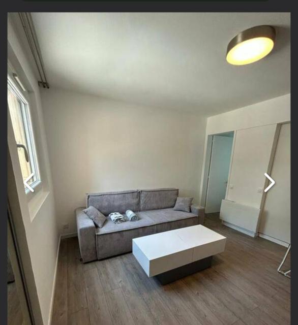 Location appartement T2 Marseille 05 - Photo 8