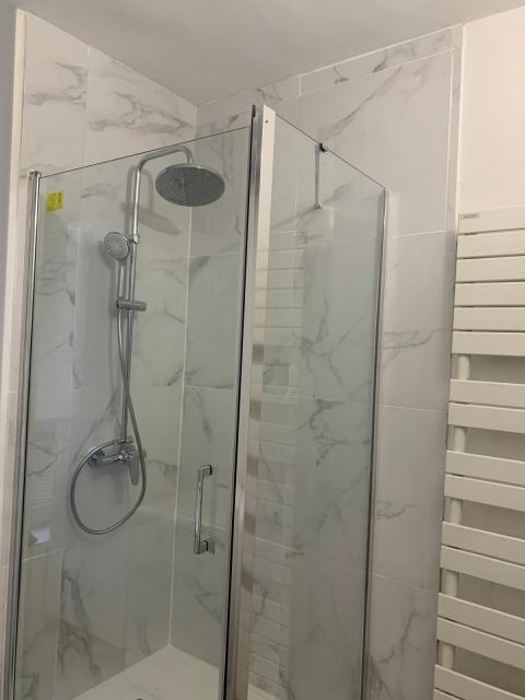 Location appartement T2 Paris 14 - Photo 7