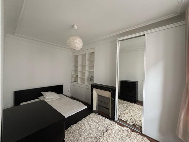 Location appartement T2 Paris 14 - Photo 10