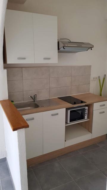 Location appartement T2 Beziers - Photo 2