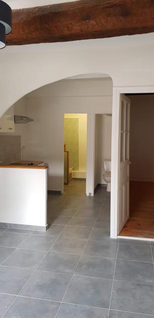 Location appartement T2 Beziers - Photo 4