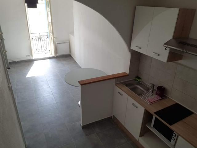 Location appartement T2 Beziers - Photo 7