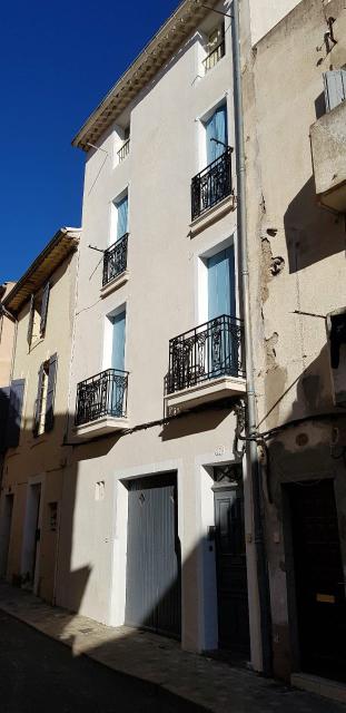 Location appartement T2 Beziers - Photo 9