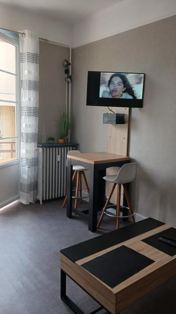 Location studio Chambery - Photo 2